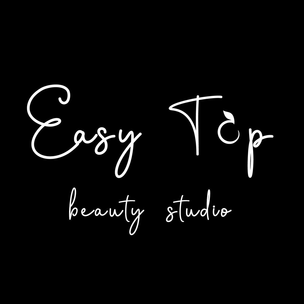 Easy Top - студия красоты