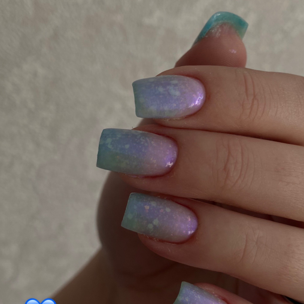 маникюр + моделирование ногтей  Коррекция/укрепление/наращивание
Короткие ногти