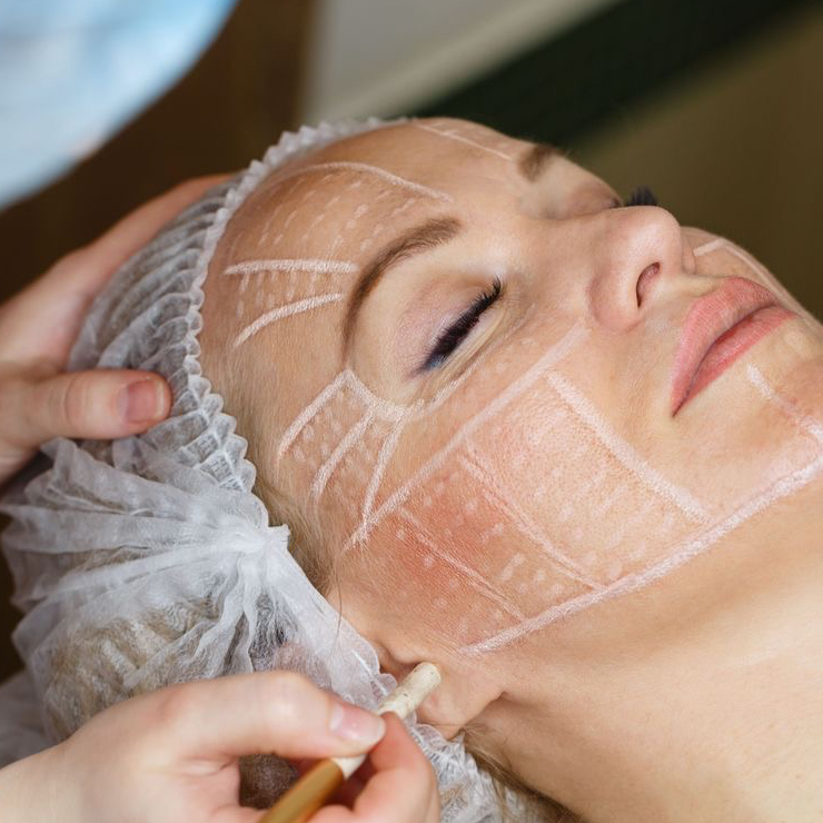 Обучение косметик эстетист