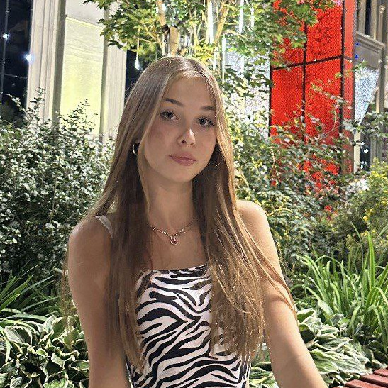 Гагина Юлия