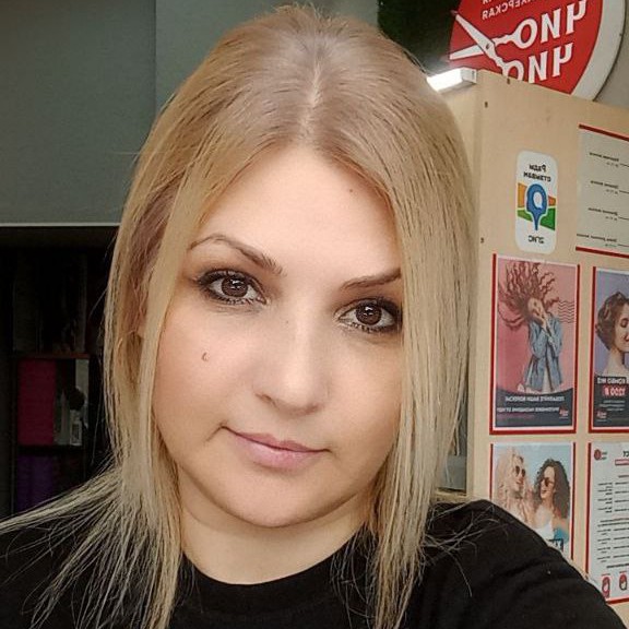 Аверьянова Наталья