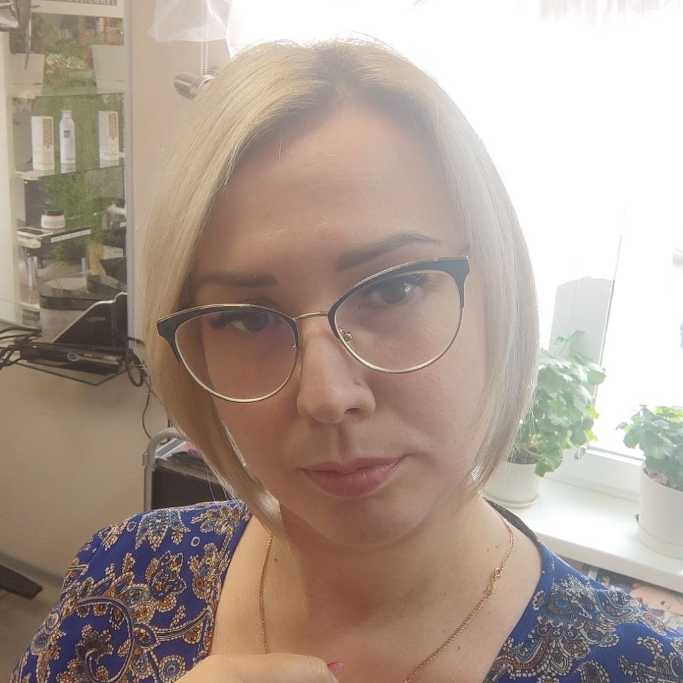 Любовь