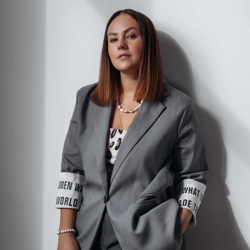 Корчагина Анастасия