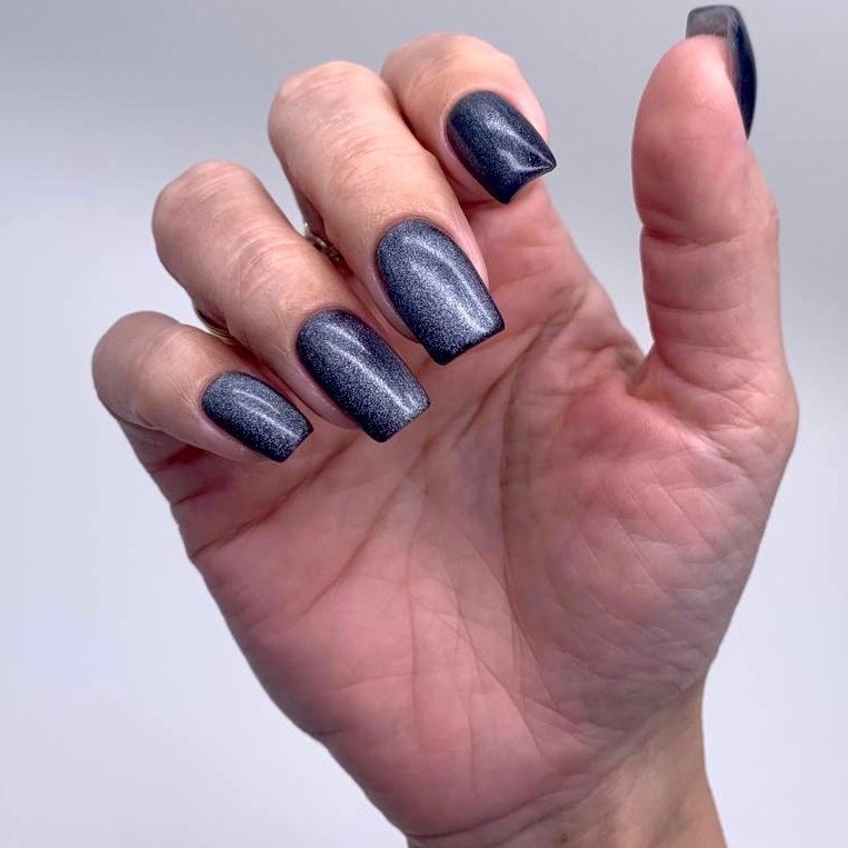 Кошачий глаз