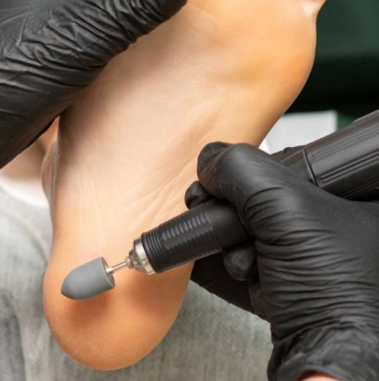 Педикюр Экспресс