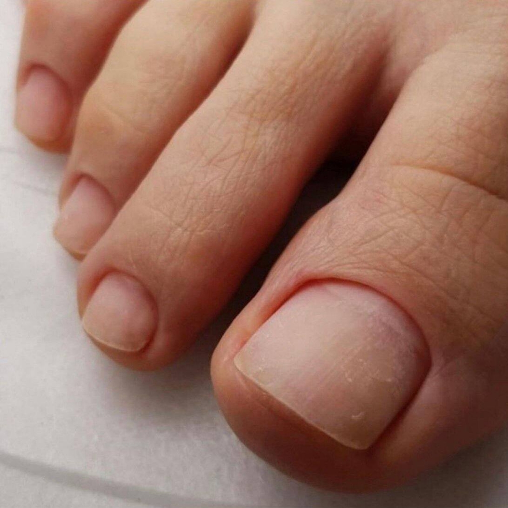 Smart-педикюр