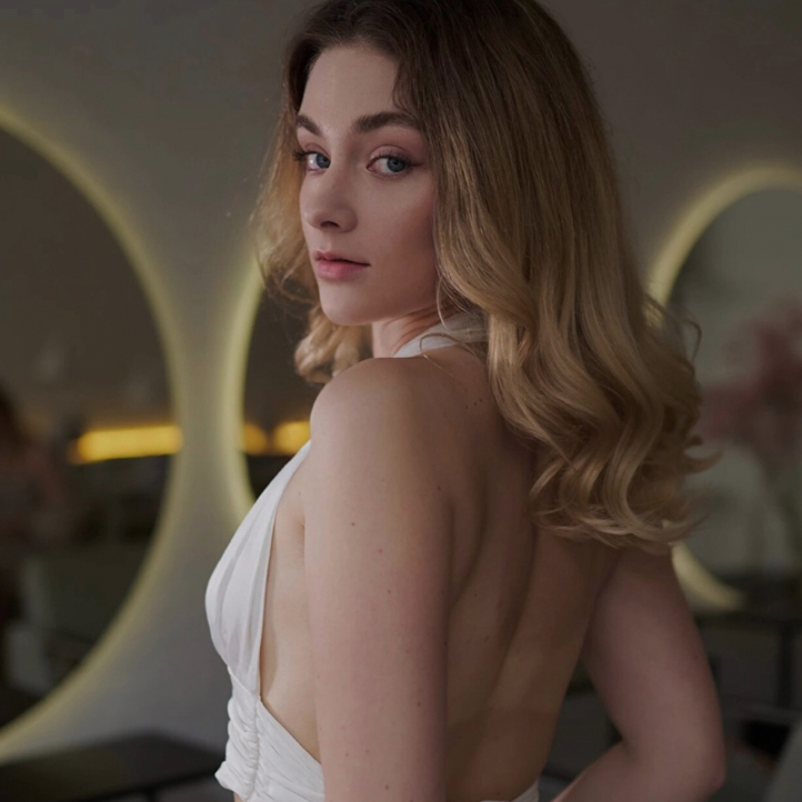 Top Stylistka Daria