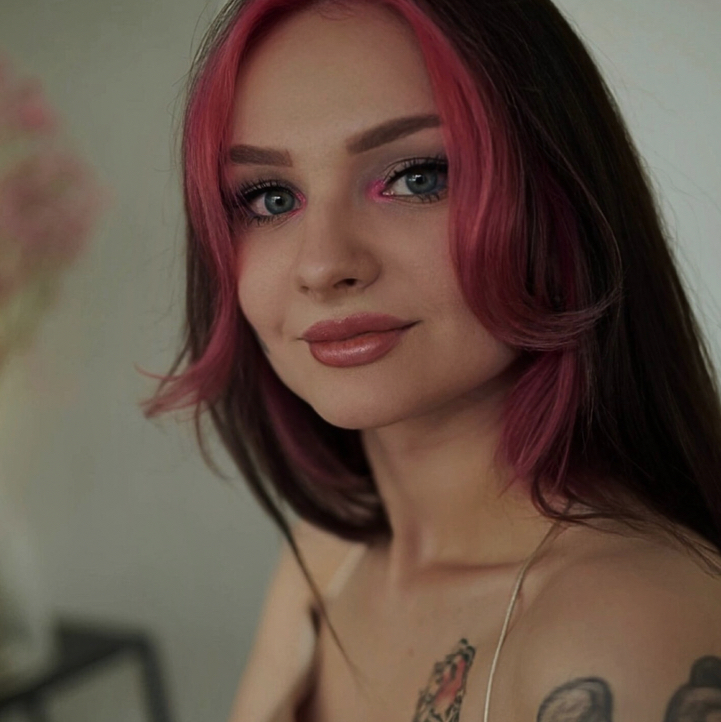 Top Stylistka Valeria
