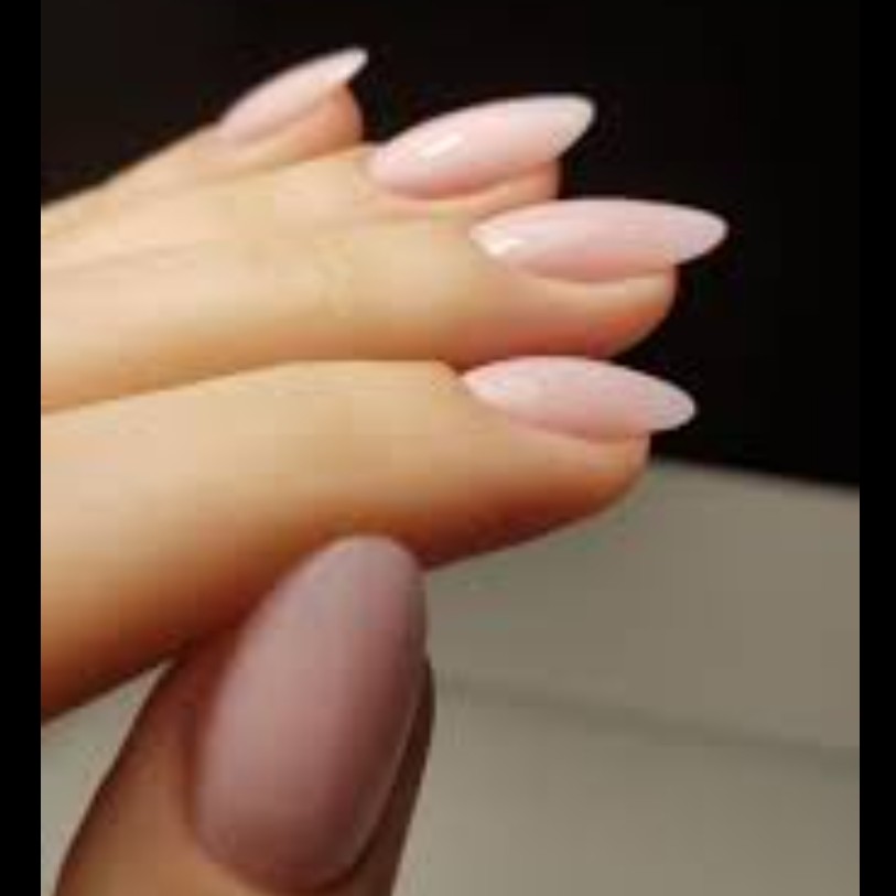 Refill Nail Extension ( Gel, Acrylic)