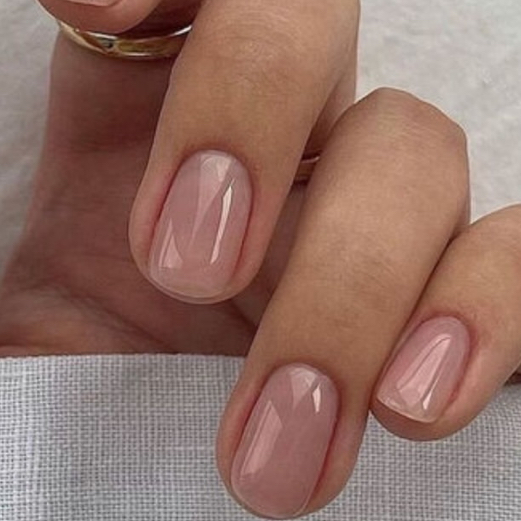 Комбинированый /аппаратный маникюр