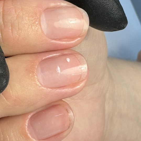 Снятие  материала без последующего покрытия