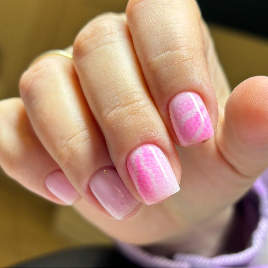 АЭРОГРАФИЯ простой дизайн