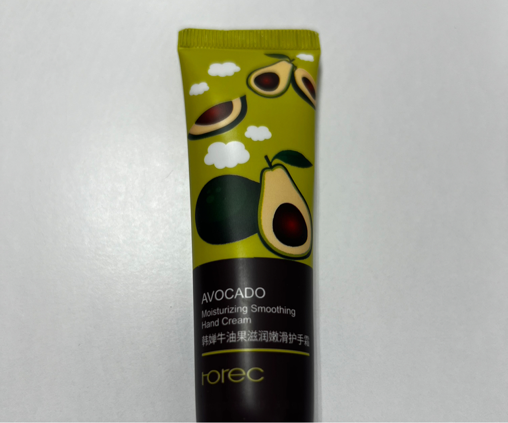 Крем для рук