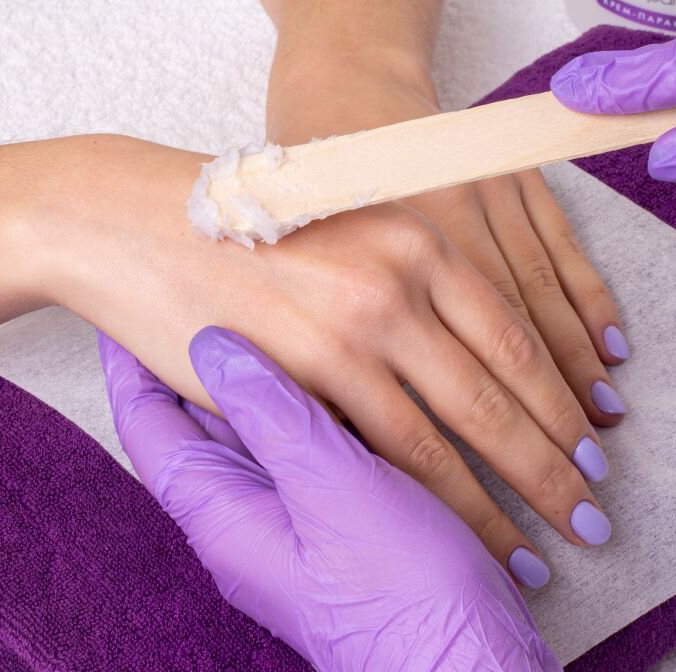 + Спа для кожи рук