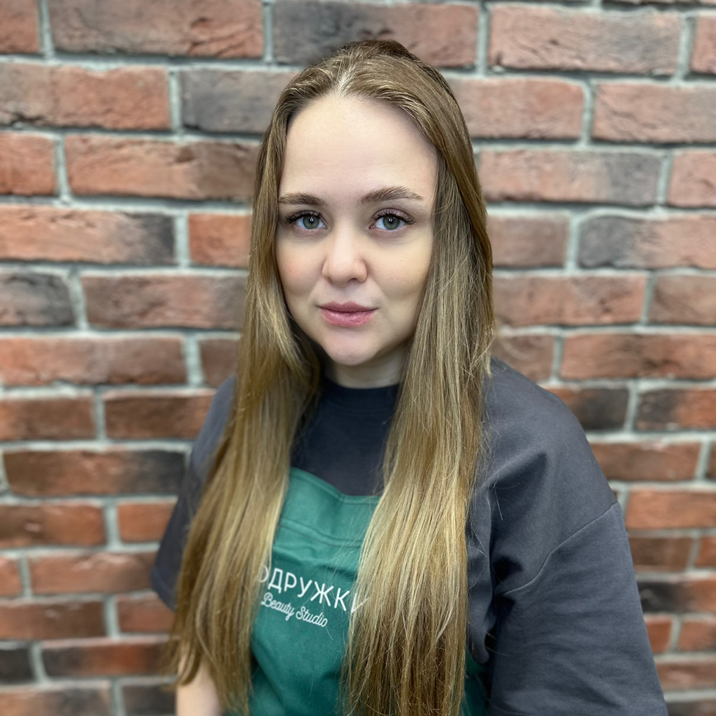 Худорожкова Ольга