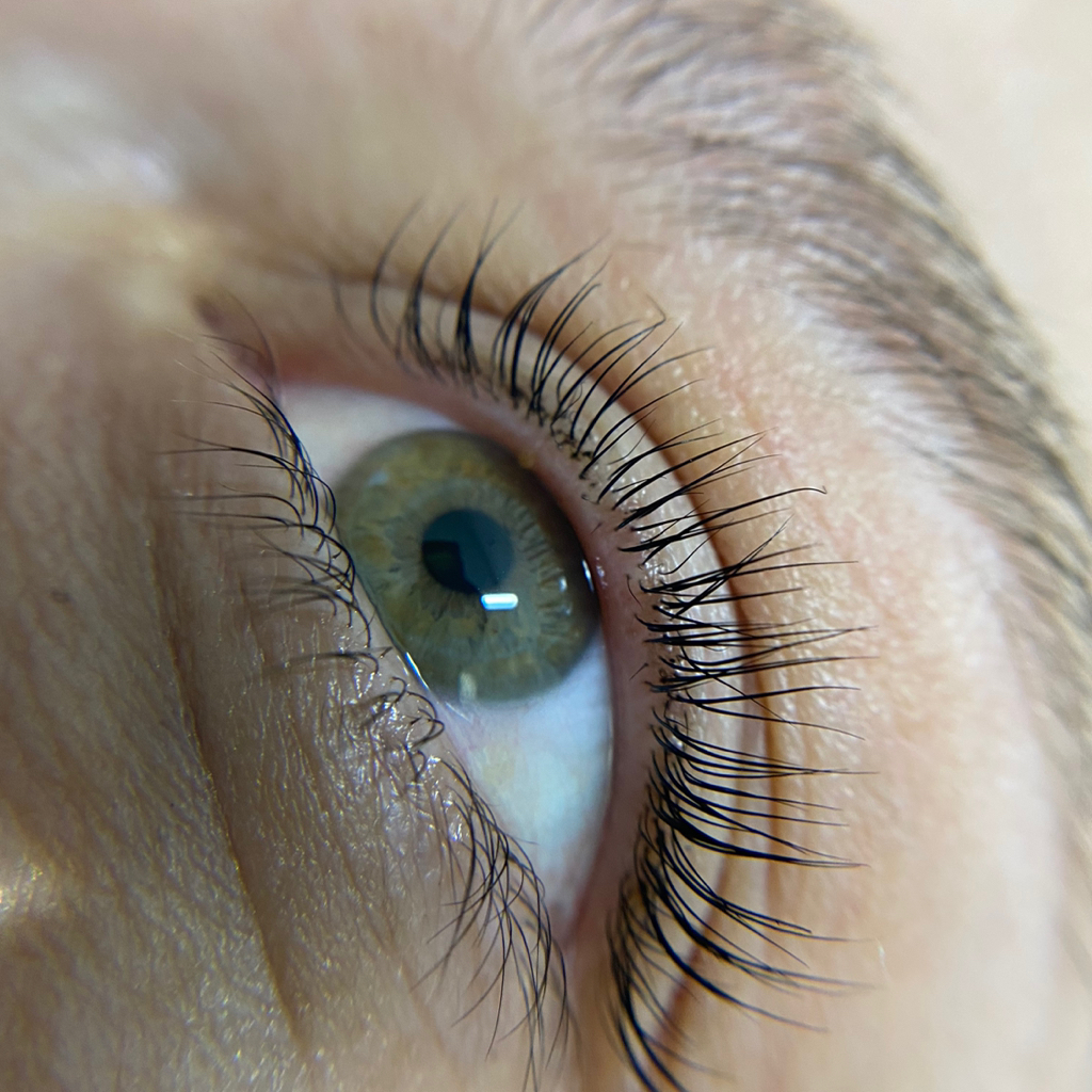 Ламинирование