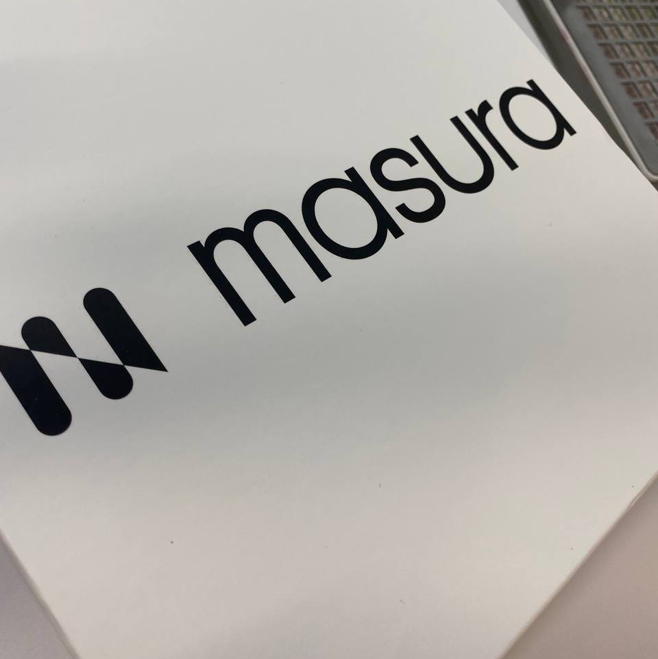 Маникюр гигиенический + система восстановления Masura