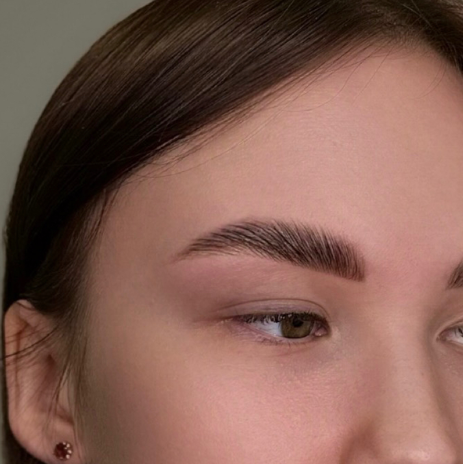 Долговременная укладка