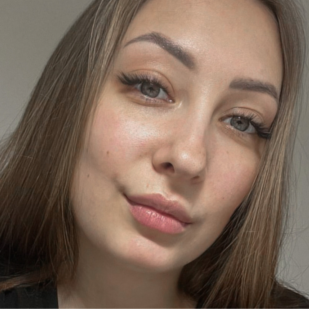 Ахмедова Дарья