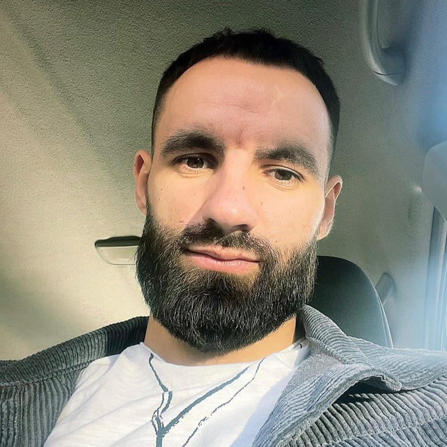 Гудвилович Владислав