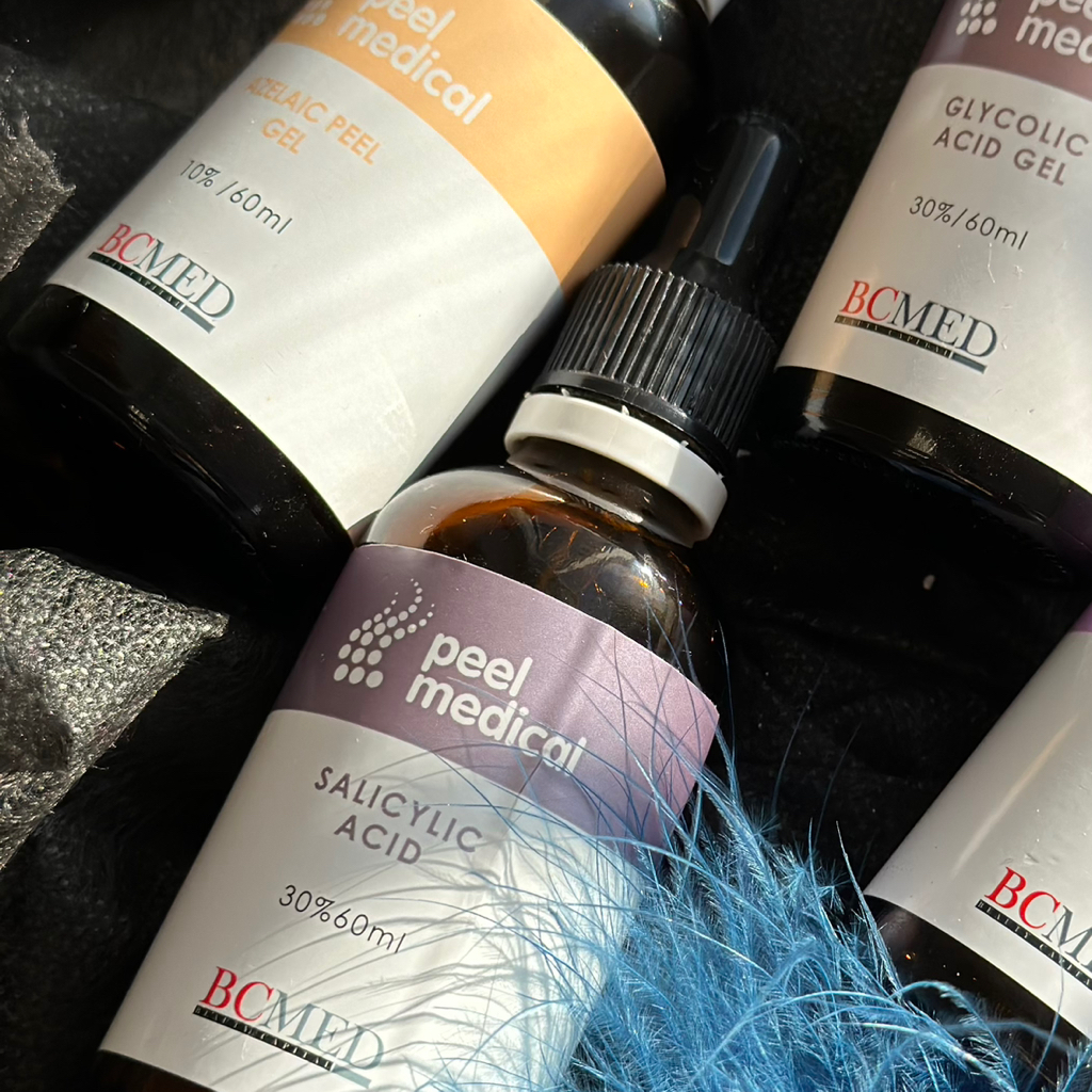 Анти-акне , максимальный эффект