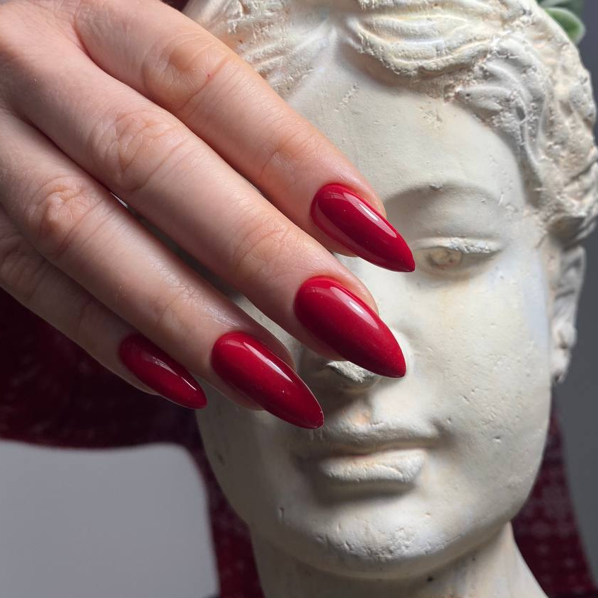 Комплекс 1 :Снятие + маникюр + покрытие гель лак (топ мастер)