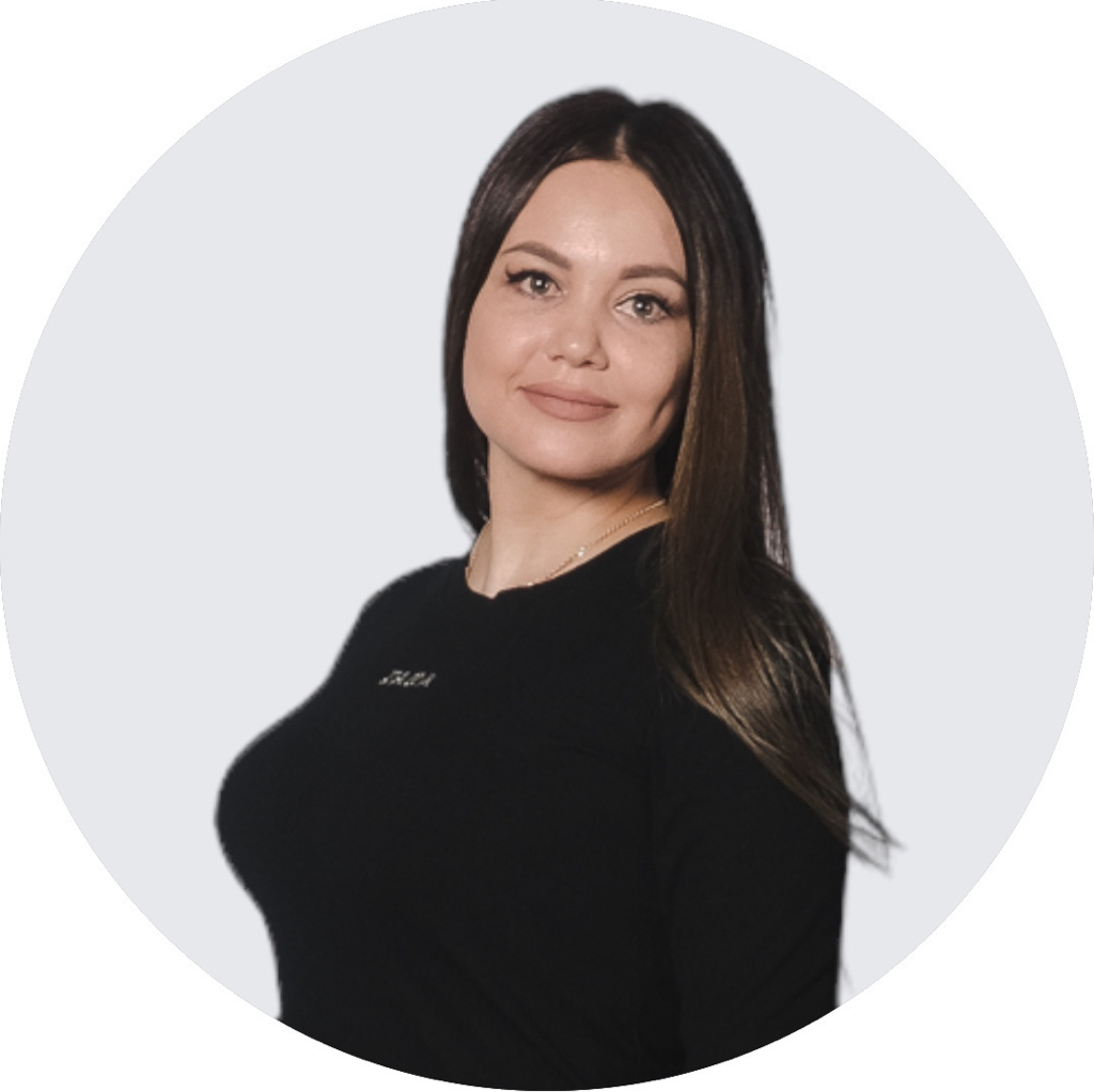 Водоласская Татьяна