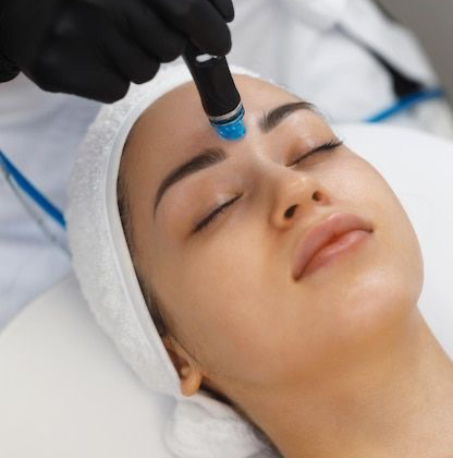 HydraFacial ПРОГРАММА «АНТИПИГМЕНТ»