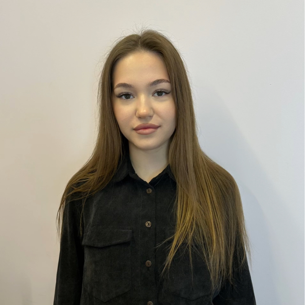 Кириллова Полина