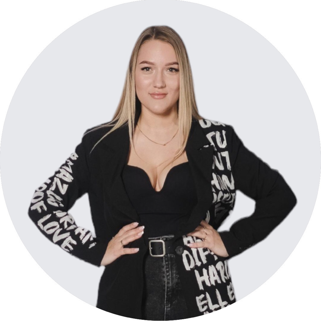 Даллакян Анастасия