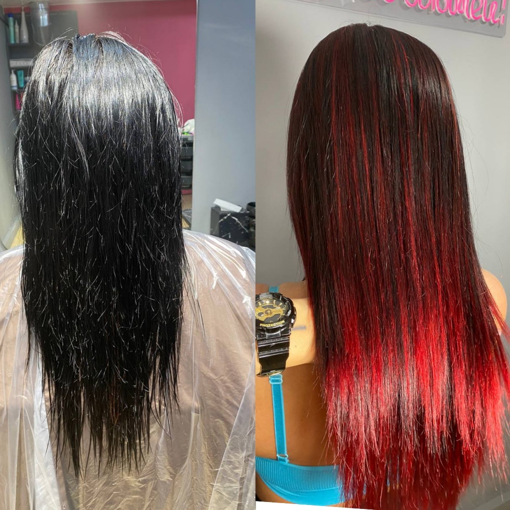 Выход с чёрного