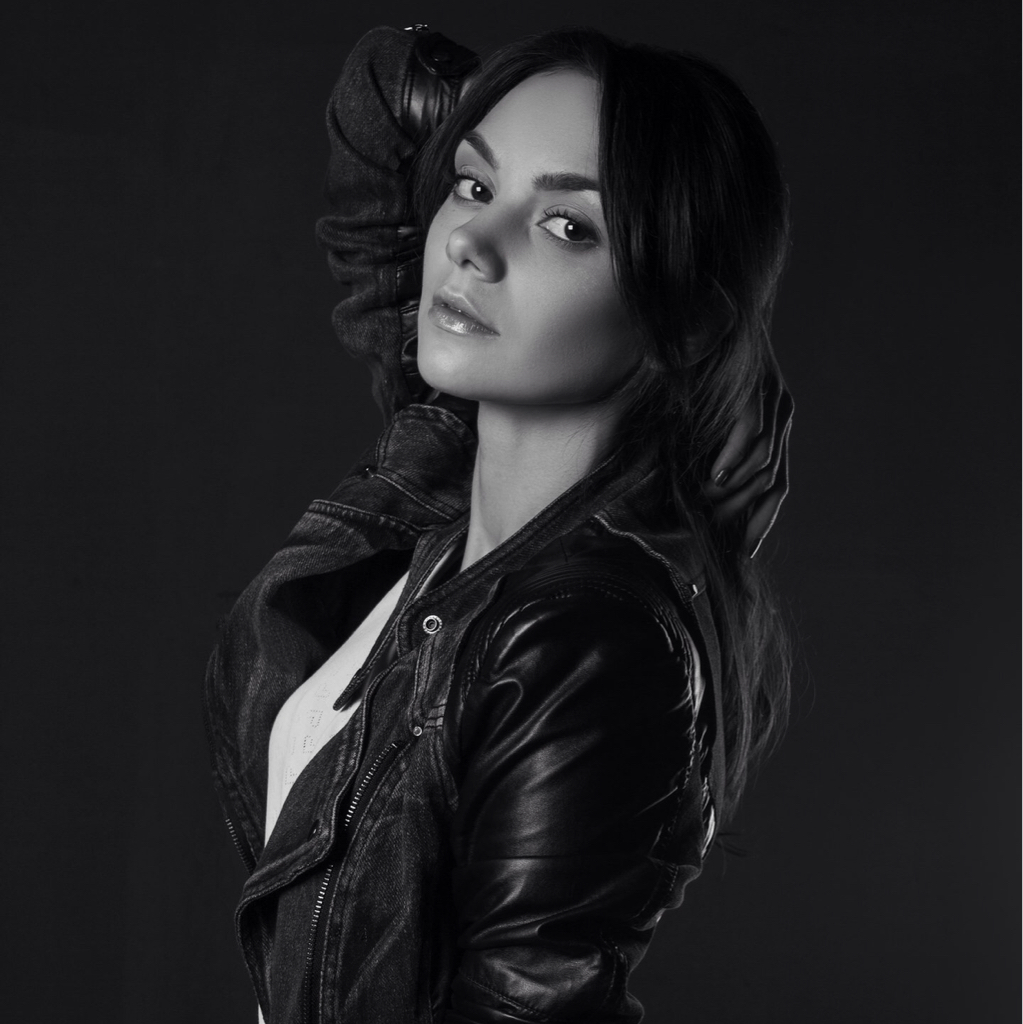 Маренина Елена