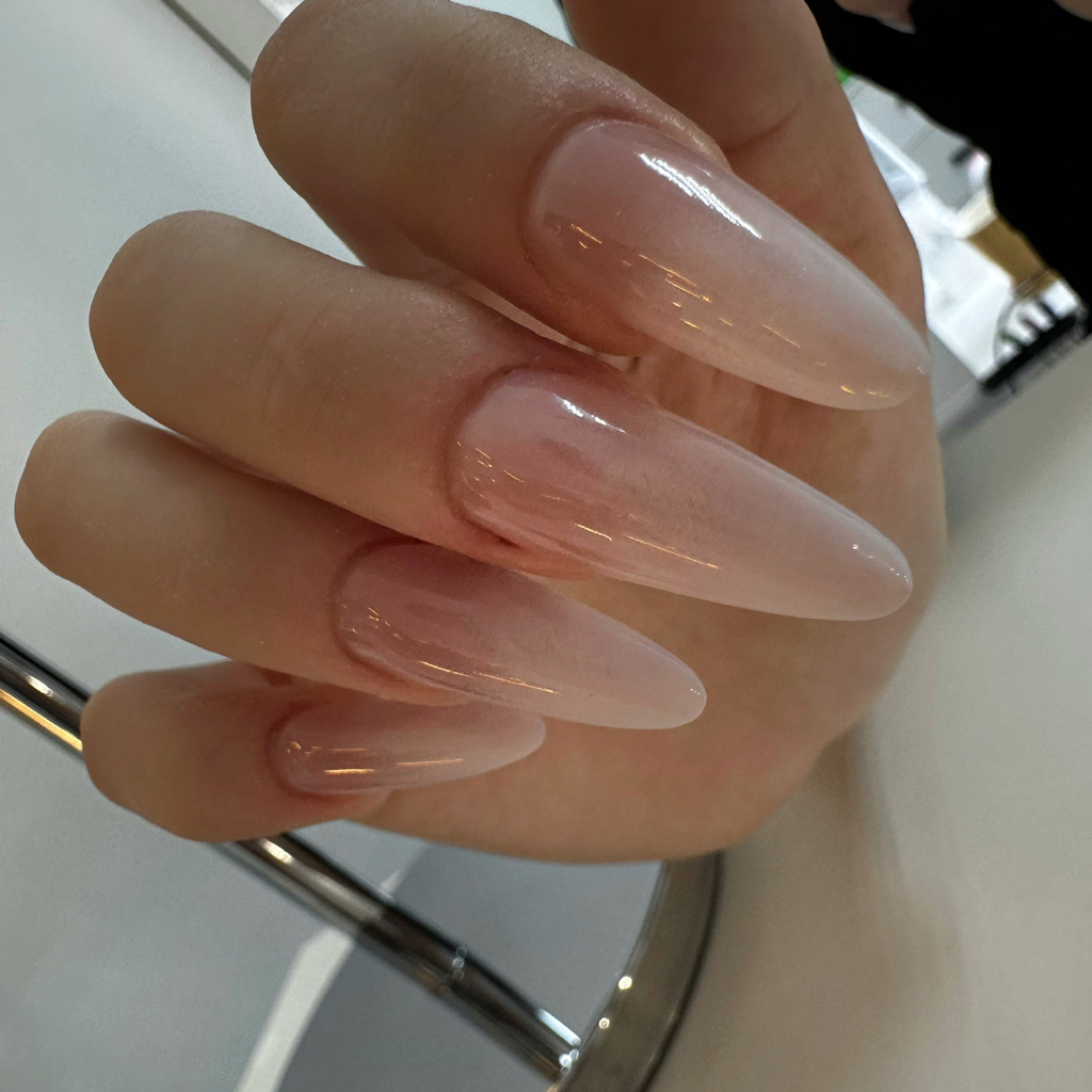 Наращивание