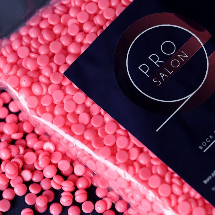 Бикини глубокое (воск)