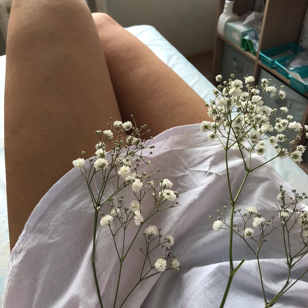 Бикини классика депиляция воск/сахар