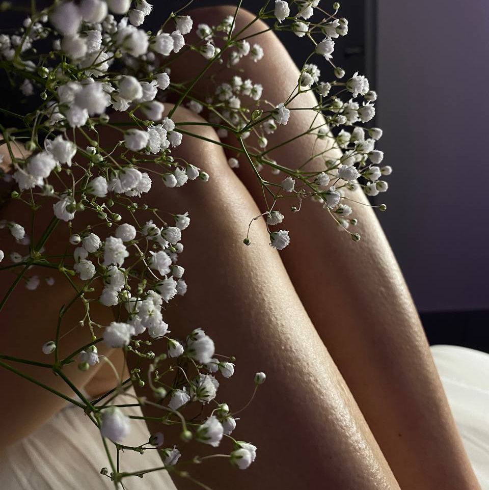 Голени/бедра