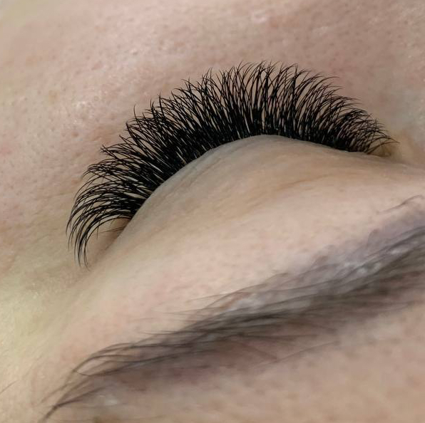 Мокрый эффект