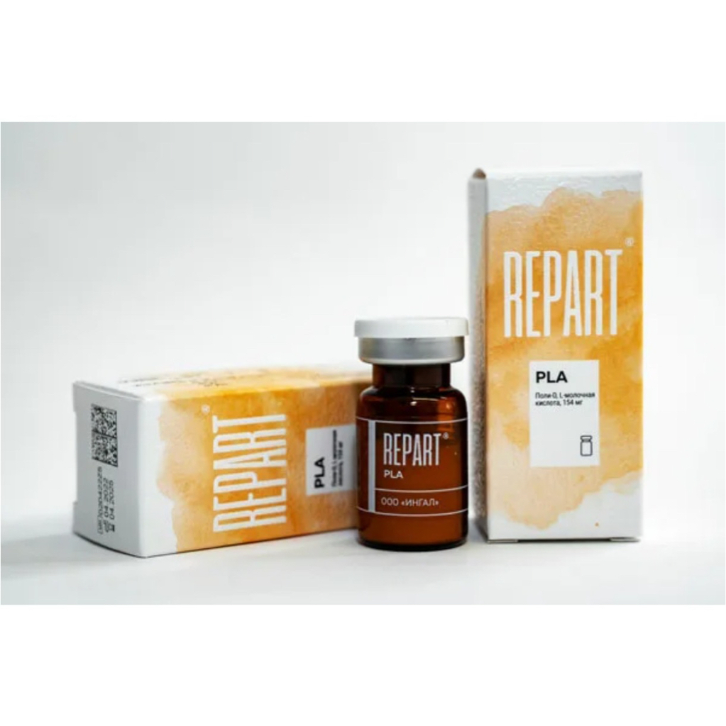 Repart PLA 10 мл