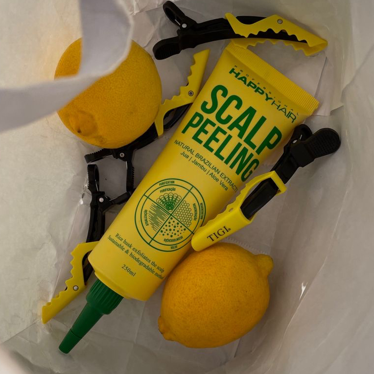 Трихоскопия, глубокий пилинг