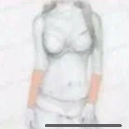 Руки по локоть