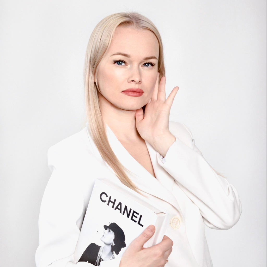 Арапова Дарья