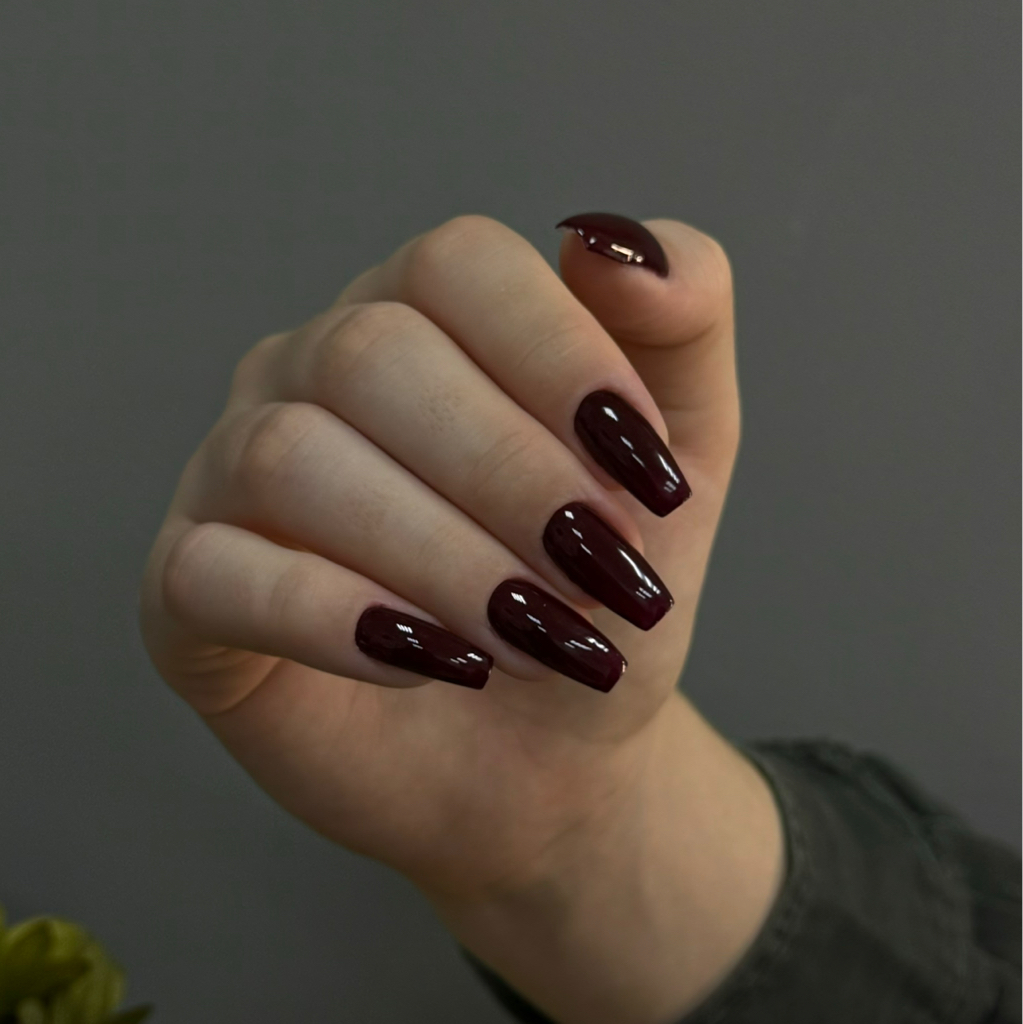 Маникюр «Все включено»