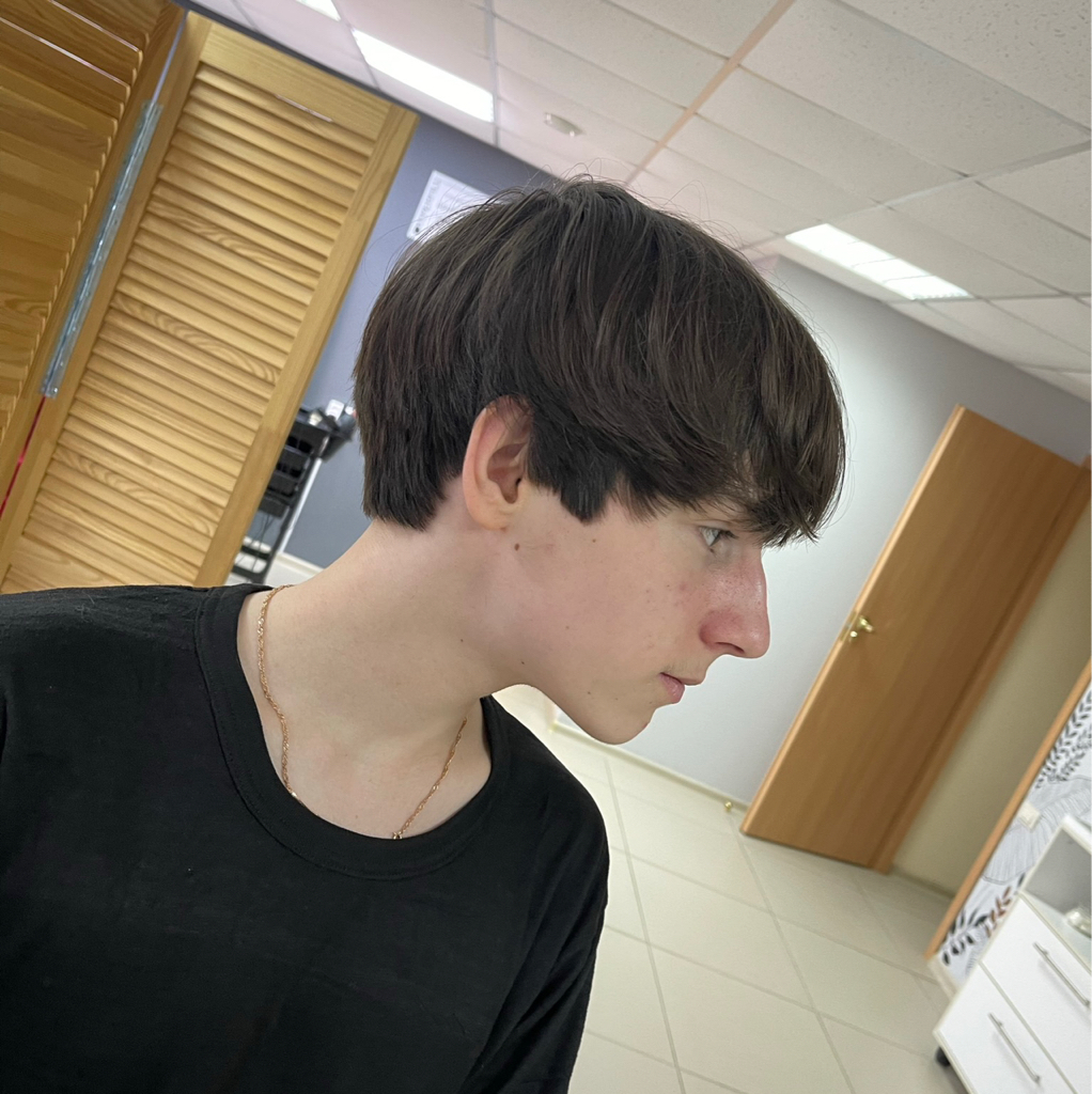 Стрижка + SPA процедура для лица и кожи головы