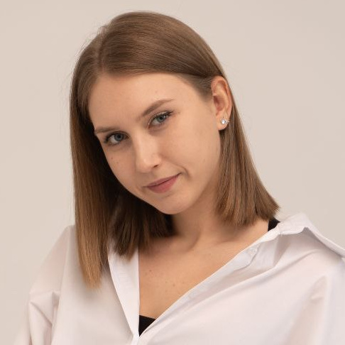 Бочарова Виктория