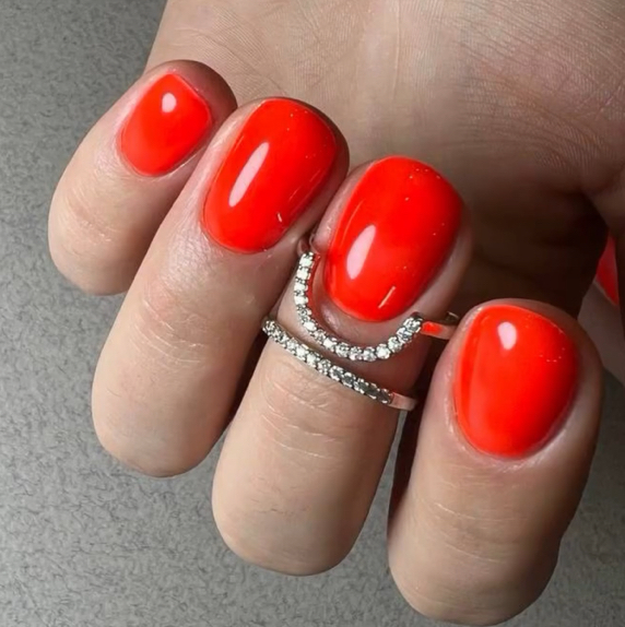 Маникюр гель-лак (снятие, маникюр аппаратный, покрытие)