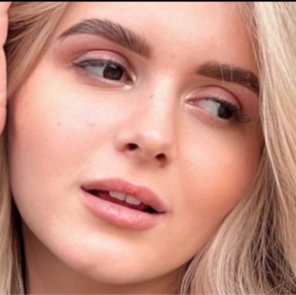 Оформление бровей комплекс (Коррекция+Окрашивание хна/краска)