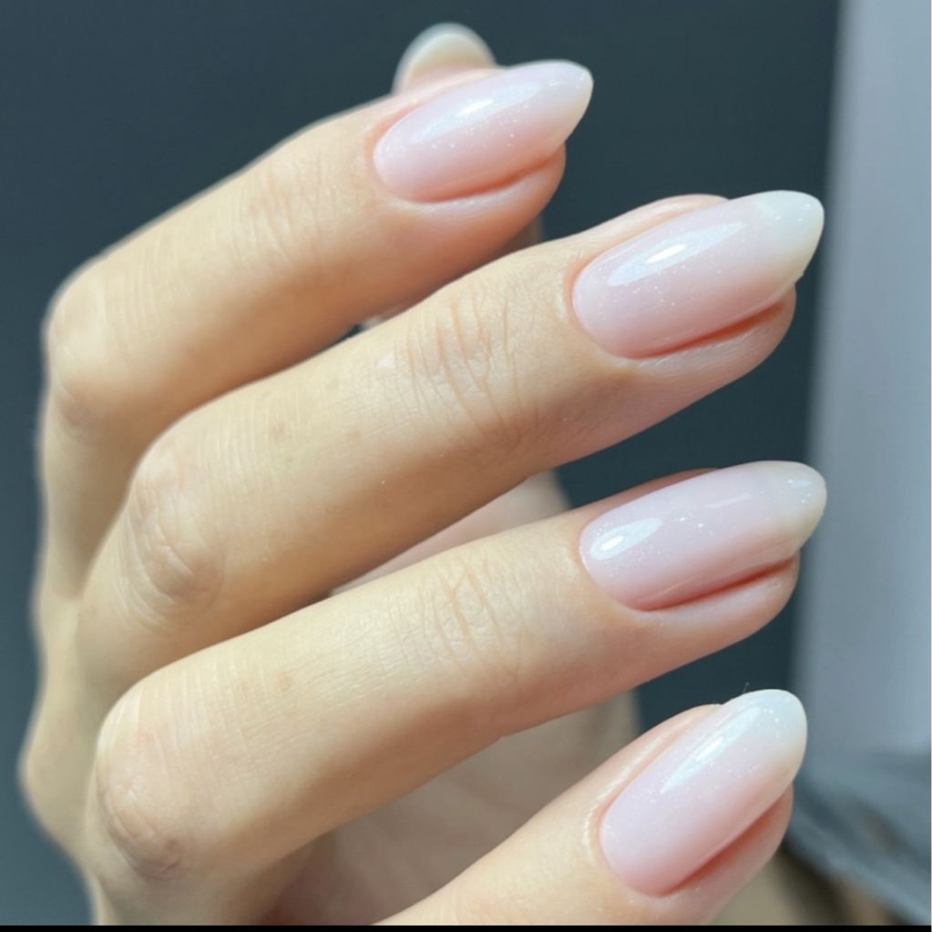 Маникюр + Гель-Лак