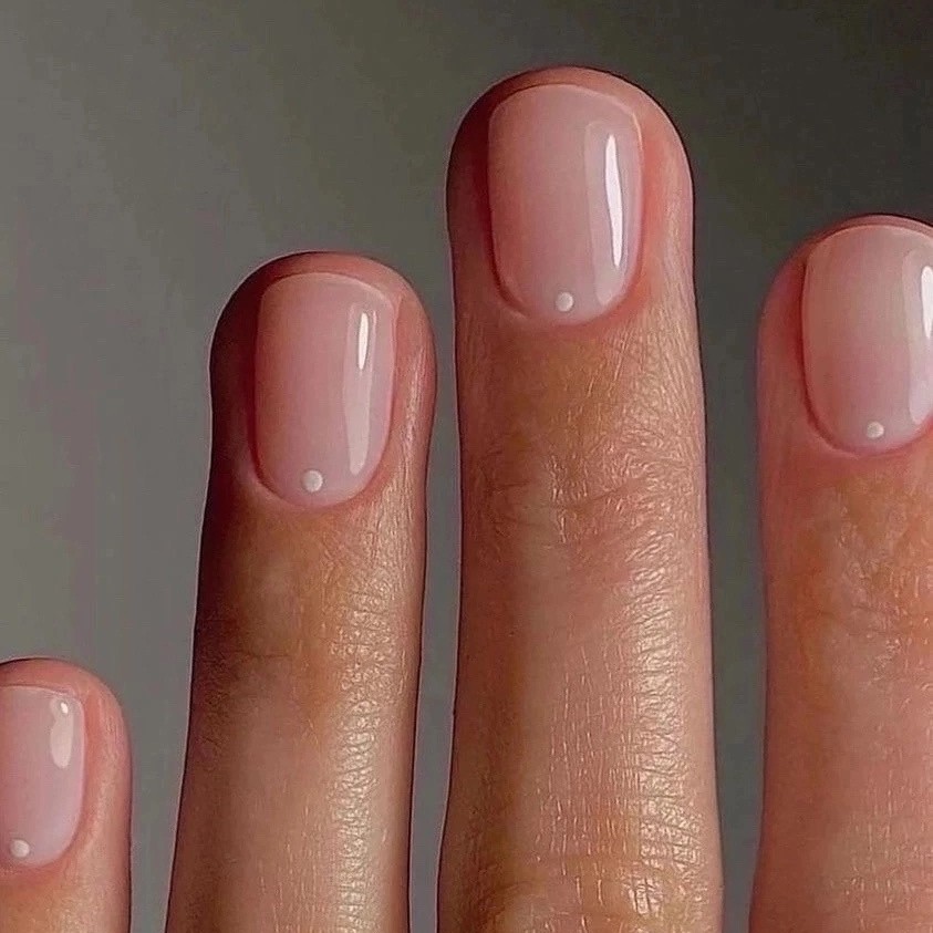 Маникюр аппаратный