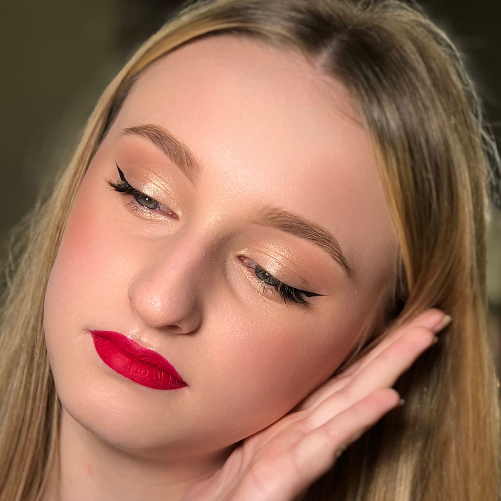 Hollywoodský ličeni 💄