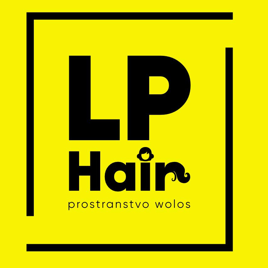 LP Hair prostranstvo wolos